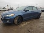 2019 FORD FUSION SE - 3FA6P0HD0KR249646