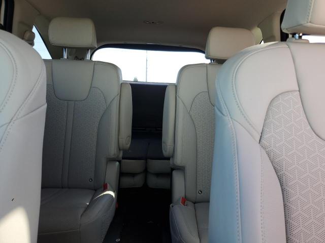 2023 KIA SORENTO SX - KNDRKDLG4P5185636