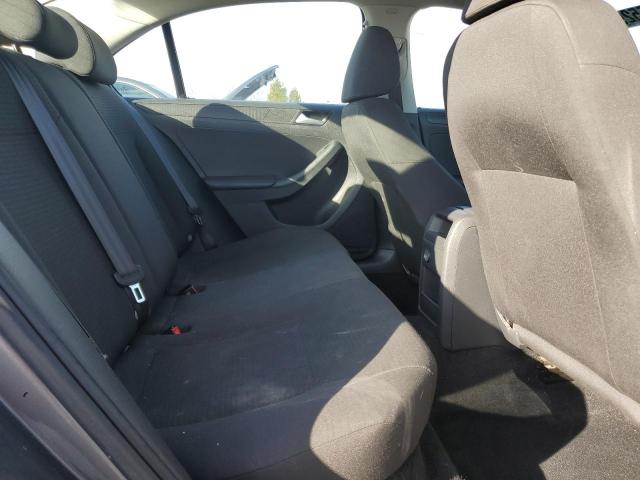 2015 VOLKSWAGEN JETTA BASE - 3VW2K7AJ9FM289000