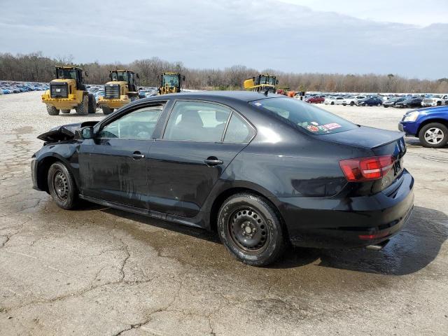 Vin: 3vw267aj2gm320304, lot: 45580015, volkswagen jetta s 20162