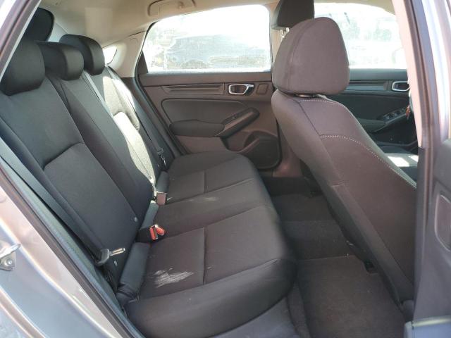 2024 HONDA CIVIC LX - 19XFL2H5XRE024159