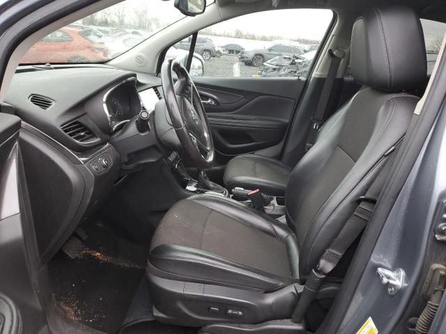 2019 BUICK ENCORE PRE - KL4CJESB7KB850540