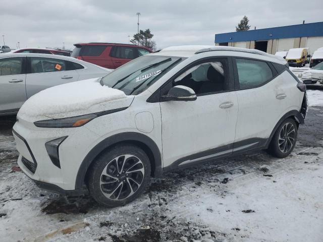 CHEVROLET BOLT EUV P