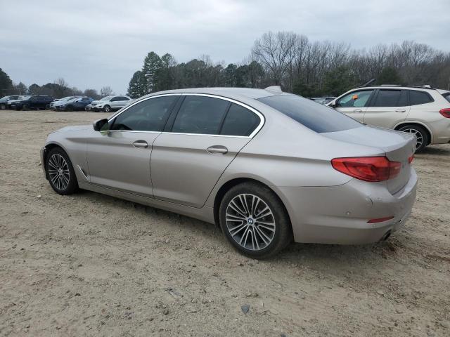 2019 BMW 530 I - WBAJA5C57KWW05507