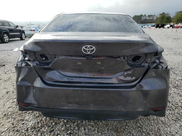 2018 TOYOTA CAMRY L - 4T1B11HK1JU155289