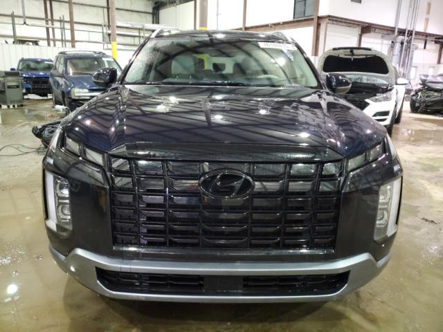 2024 HYUNDAI PALISADE L - KM8R54GE9RU706239