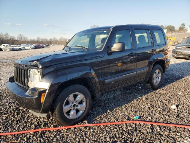 JEEP LIBERTY SP