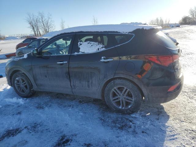 Vin: 5xyzudlb7hg474856, lot: 43813245, hyundai santa fe 20172