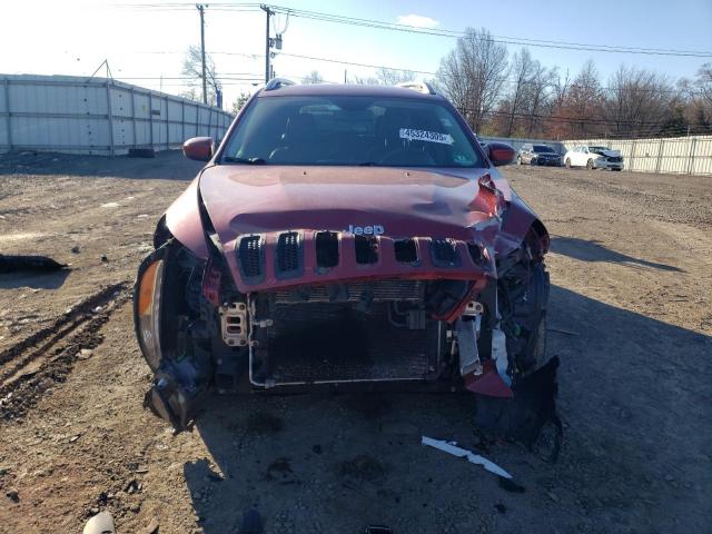 2015 JEEP CHEROKEE L - 1C4PJMCS3FW578017