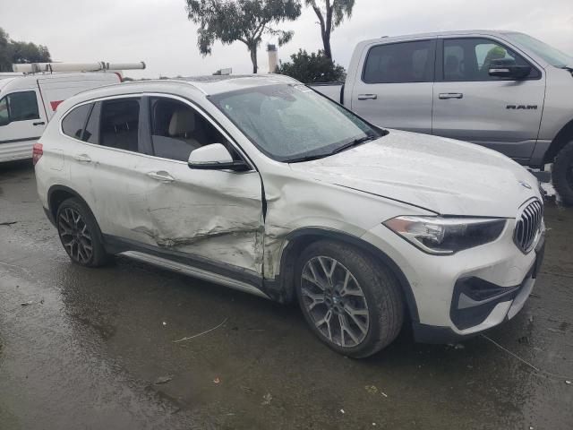 Vin: wbxjg9c02n5v14574, lot: 43834285, bmw x1 xdrive28i 20224