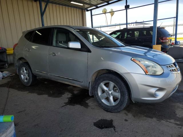 Vin: jn8as5mt8dw002554, lot: 43426905, nissan rogue s 20134