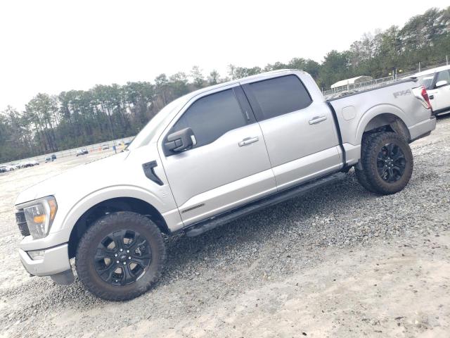 Vin: 1ftfw1ed0pfa71426, lot: 44990145, ford f-150 supercrew 2023 img_1