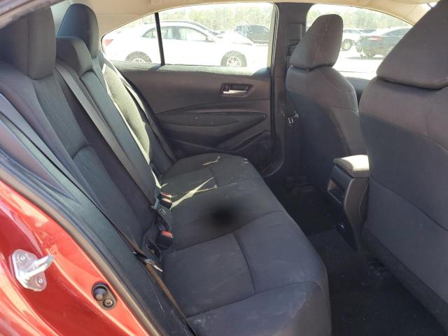 2020 TOYOTA COROLLA LE 5YFEPRAEXLP028592