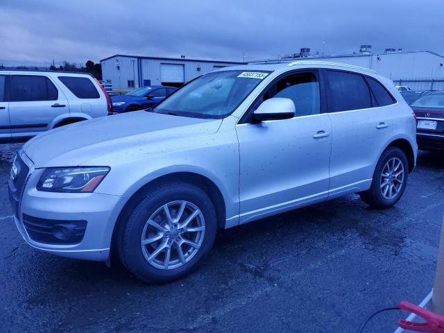 AUDI Q5 PREMIUM