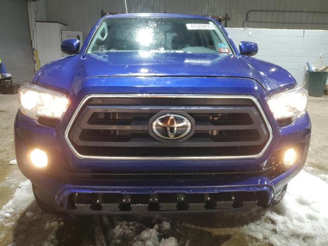 2023 TOYOTA TACOMA DOU - 3TYCZ5AN2PT139424