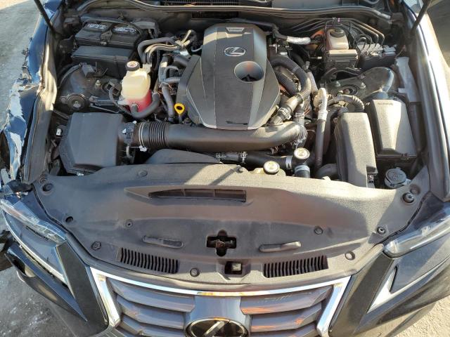 2019 LEXUS IS 300 - JTHBA1D21K5084759