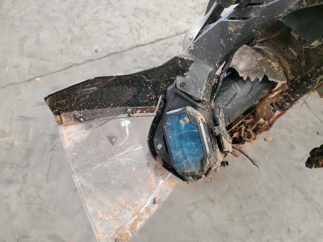 2023 KAWASAKI ZX1002 M - JKBZXVM17PA004317