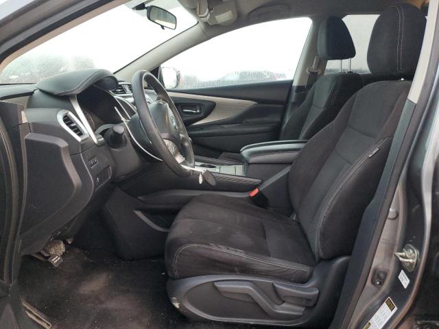2017 NISSAN MURANO S - 5N1AZ2MG2HN163420