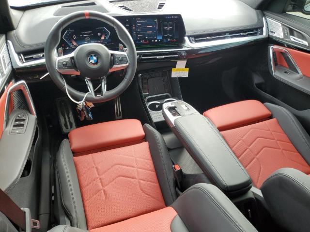 2024 BMW X1 M35I WBX13EF0XR5X97537
