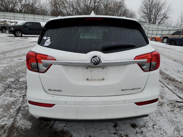 2018 BUICK ENVISION E LRBFX1SA1JD060458