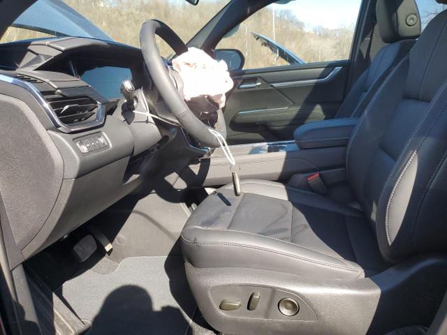 2025 GMC ACADIA ELE 1GKENNRS2SJ158933