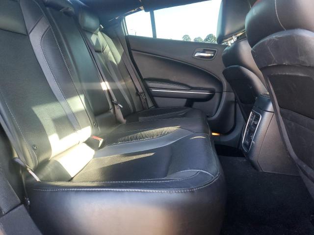 2021 DODGE CHARGER SX - 2C3CDXBG9MH638855
