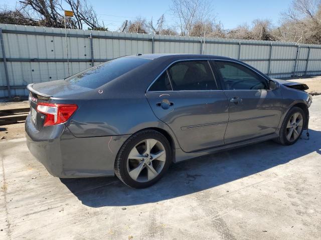 Vin: 4t1bk1fk0cu018489, lot: 46618505, toyota camry se 20123