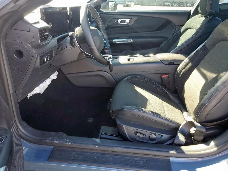 2024 FORD MUSTANG - 1FA6P8TH3R5137767