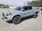 2020 TOYOTA TACOMA DOU - 3TMCZ5AN6LM350759