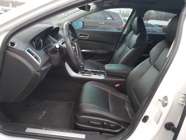 2020 ACURA TLX 19UUB1F32LA000651