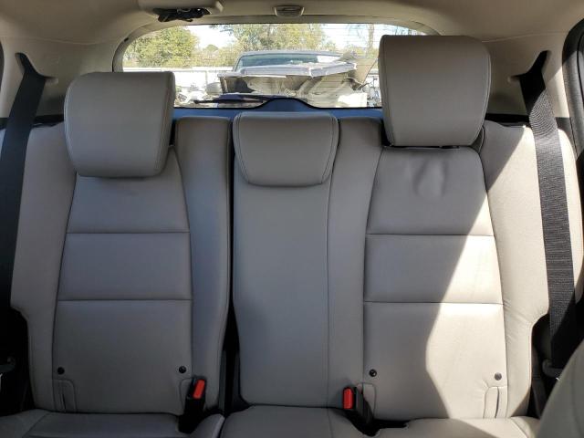 2016 HONDA HR-V EXL 3CZRU5H70GM720443