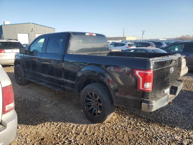 Vin: 1ftfw1ef1gfc51368, lot: 44782245, ford f-150 supercrew 20162