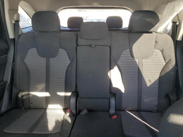 2021 KIA SORENTO LX - 5XYRGDLCXMG022815