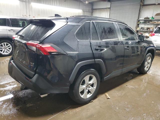 2021 TOYOTA RAV4 XLE - 2T3P1RFV5MW219590