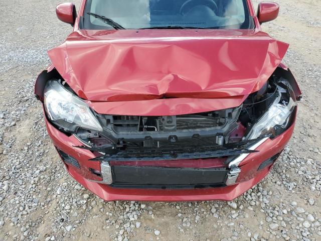 2023 MITSUBISHI MIRAGE ES - ML32AUHJ3PH004021