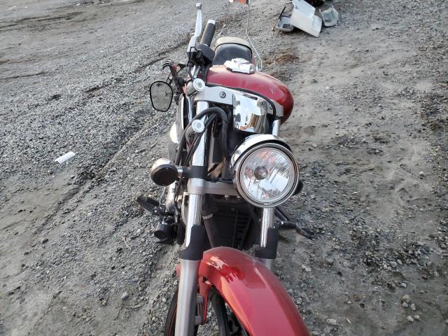 2014 YAMAHA XVS1300 CU JYAVP33EXEA010185