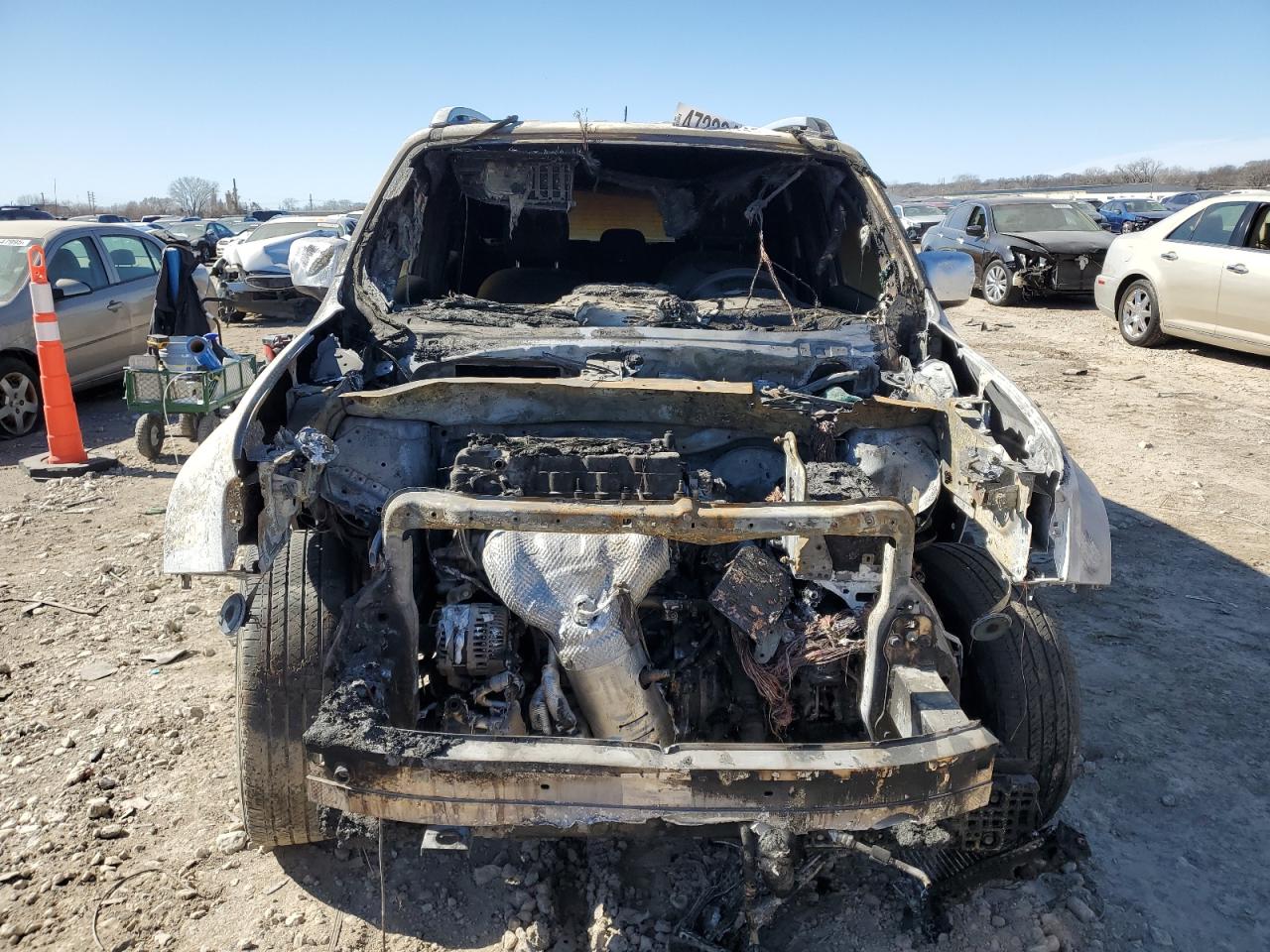 JEEP RENEGADE LIMITED