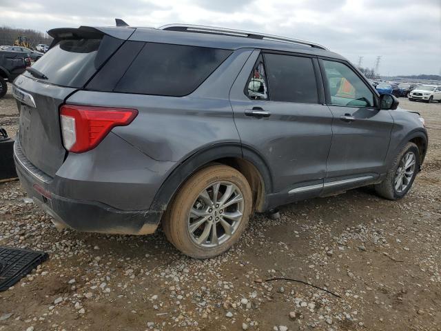 Vin: 1fmsk7fh6nga33863, lot: 45323545, ford explorer limited 20223