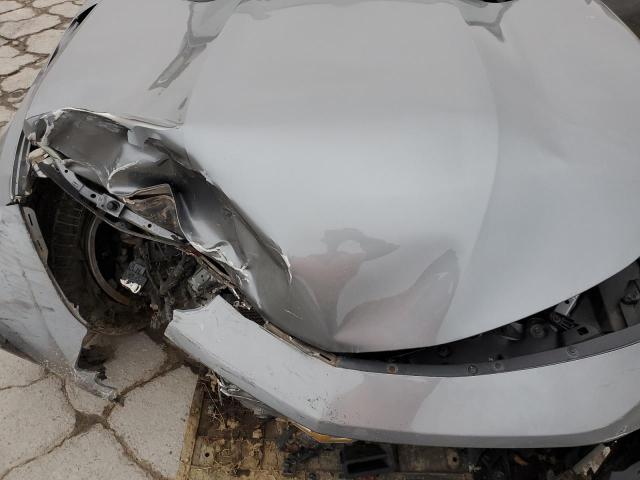 2019 CHEVROLET CAMARO LS - 1G1FB1RX4K0133298