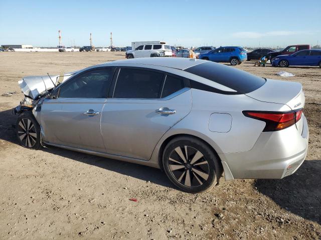 2021 NISSAN ALTIMA SV - 1N4BL4DV3MN331991