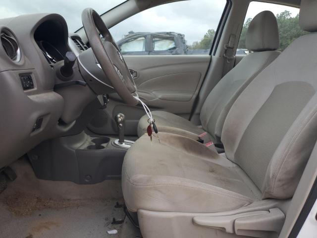 2016 NISSAN VERSA S - 3N1CN7AP0GL846017