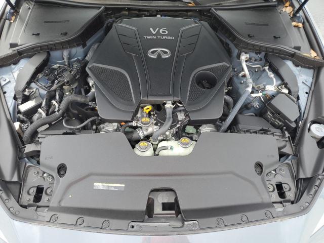 2024 INFINITI Q50 RED SP - JN1FV7DP0RM660155