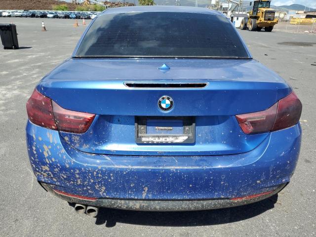 2015 BMW 428 I WBA3V5C54F5A79039
