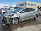 2015 HYUNDAI ELANTRA SE - 5NPDH4AE0FH619222