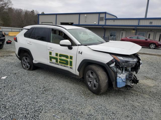 Vin: jtmmwrfv8pd180404, lot: 44207275, toyota rav4 le 20234