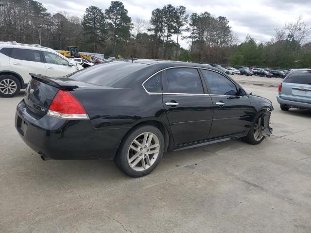 Vin: 2g1wc5e39g1116208, lot: 45998545, chevrolet impala ltz 20163