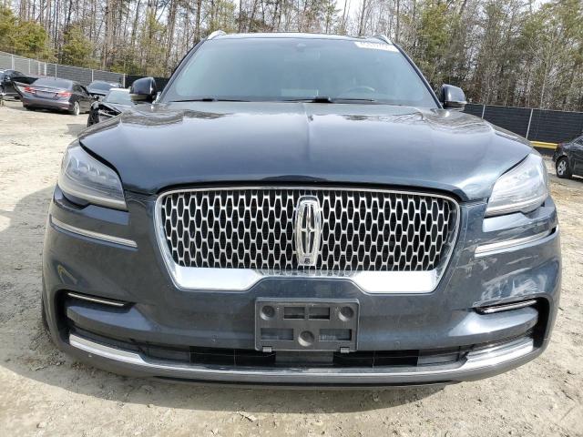 2023 LINCOLN AVIATOR RE - 5LM5J7XC5PGL08335