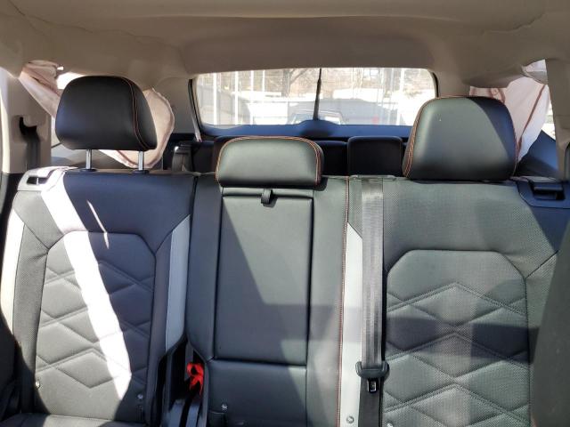 2024 VOLKSWAGEN ATLAS PEAK 1V2GR2CA6RC554433