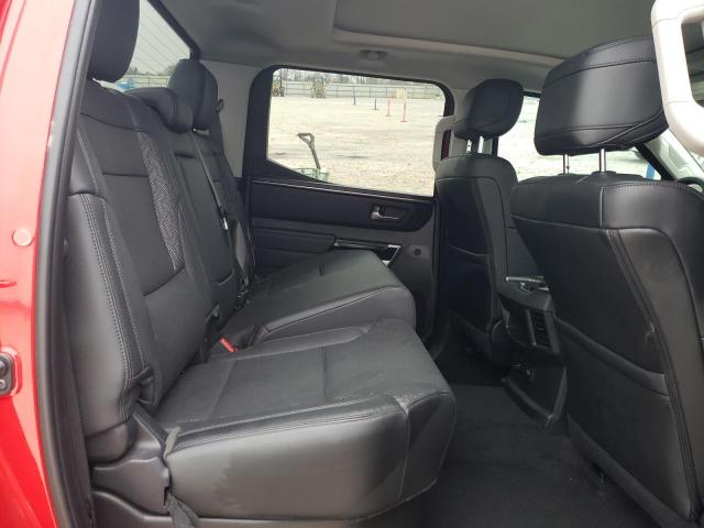 2022 TOYOTA TUNDRA CRE - 5TFJC5DB5NX003754