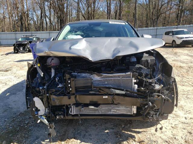2025 KIA SPORTAGE L - KNDPU3DF8S7340252